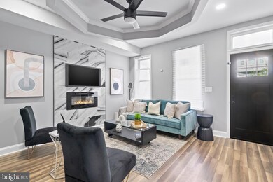 1919 N Longwood St, Baltimore, MD 21216 - photo 2