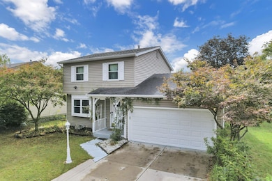 2469 Sandstrom Dr, Columbus, OH 43235 - photo 3