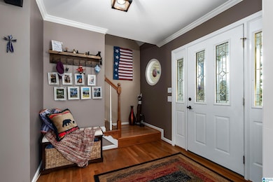 8447 Clayton Cove Rd, Springville, AL 35146 - photo 5