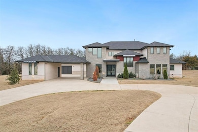 2725 Piazza Ct, Arcadia, OK 73007 - photo 2