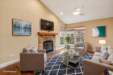 1668 Chatsford Ct unit 1, Bartlett, IL 60103 - photo 5