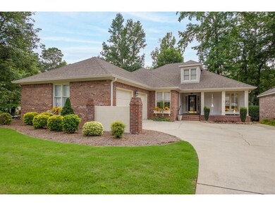737 Magruder Ct, Evans, GA 30809 - photo 2