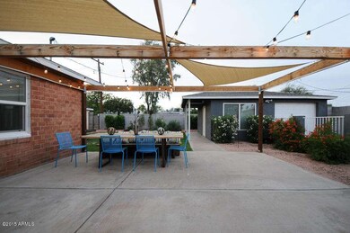 1526 E Cambridge Ave, Phoenix, AZ 85006 - photo 6