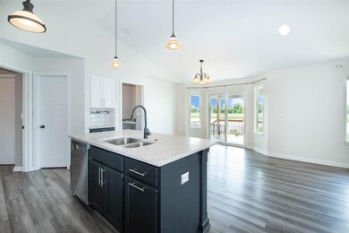 529 S Horseshoe Bend, Maize, KS 67101 - photo 2