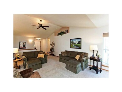 Great Room.