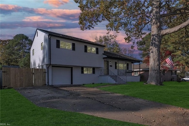 509 Hornell Ln, Virginia Beach, VA 23452 - photo 4