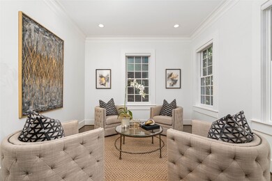 Formal Living Room