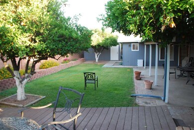 Backyard 2