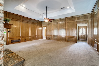 7301 Londonderry Dr, North Richland Hills, TX 76182 - photo 5