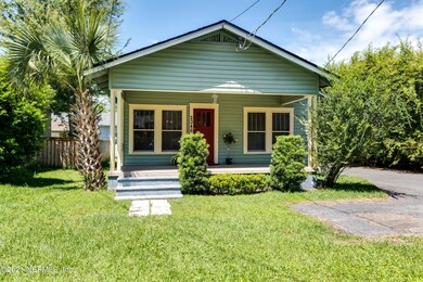 2046 Euclid St, Jacksonville, FL 32210 - photo 2