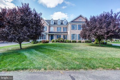 21869 Parsells Ridge Ct, Ashburn, VA 20148 - photo 4