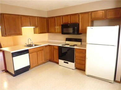 Kitchen. The chef will appreciate the amount of co