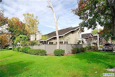 The home is located on a beautiful greenbelt