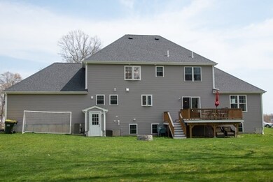 27 Devol Ave, Westport, MA 02790 - photo 4