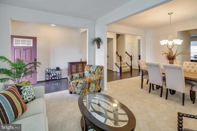 5521 Mighty Casey Ct, Waldorf, MD 20602 - photo 5