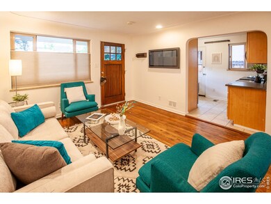 2326 Lowell Blvd, Denver, CO 80211 - photo 4