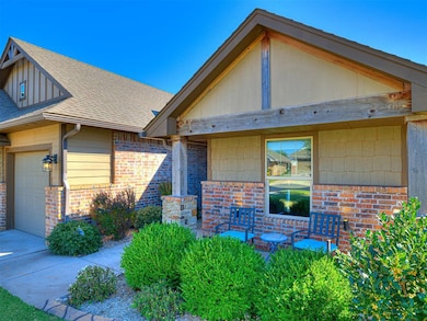 2800 Cedar Creek Dr, Moore, OK 73160 - photo 5