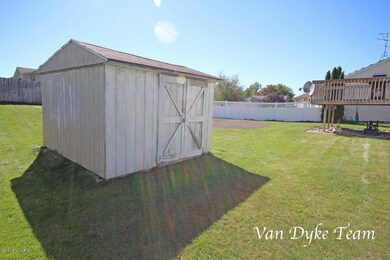 1494 Meadowview St SW, Wyoming, MI 49509 - photo 7