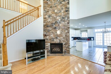 8750 Endless Ocean Way, Columbia, MD 21045 - photo 3