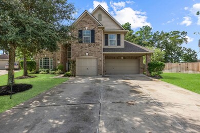 3102 Legends Mist Dr, Spring, TX 77386 - photo 3