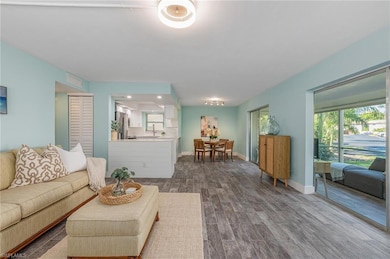 1549 Sandpiper St unit 49, Naples, FL 34102 - photo 4