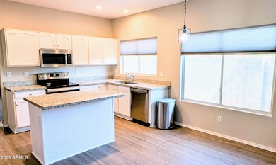 3680 S Joshua Tree Ln, Gilbert, AZ 85297 - photo 4