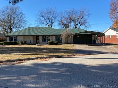 1505 Red Bud Ln, McAlester, OK 74501 - photo 2