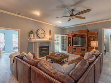 3722 Laural Ridge, Springdale, AR 72764 - photo 7