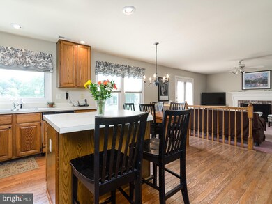 14 Broadacre Dr, Mount Laurel, NJ 08054 - photo 2