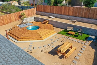 61539 Sunburst Dr, Joshua Tree, CA 92252 - photo 5