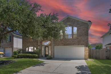 514 Elm Ridge Dr, Spring, TX 77386 - photo 3