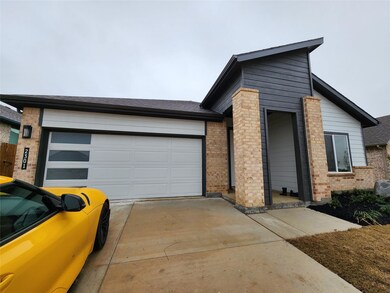 2301 Blackcap St, Denton, TX 76205 - photo 2