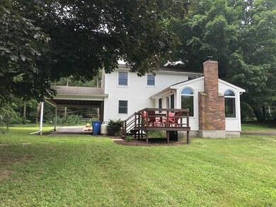 1600 West St, Wrentham, MA 02093 - photo 4