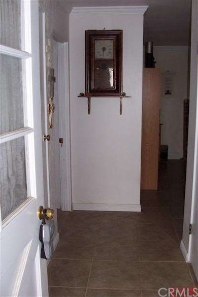 Entry to home