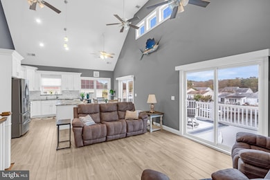 1131 Beach Blvd, Forked River, NJ 08731 - photo 3