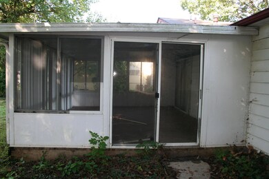 Three Season Room