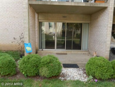23 Canterbury Square unit 102, Alexandria, VA 22304 - photo 3