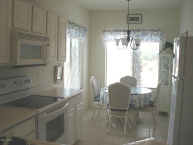 Spotless Kitchen!