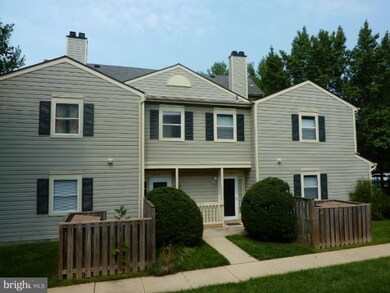 18114 Rolling Meadow Way unit 201, Olney, MD 20832 - photo 2