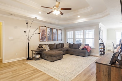 4122 Nelson Hill Place, Hahira, GA 31632 - photo 4