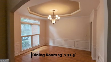 5990 Wilmington Ct, Cumming, GA 30040 - photo 2