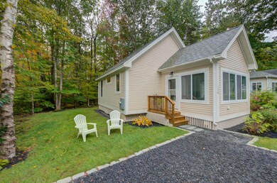 Unit 130 Seaglass Village