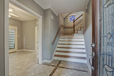 1412 Harold St unit B, Houston, TX 77006 - photo 3