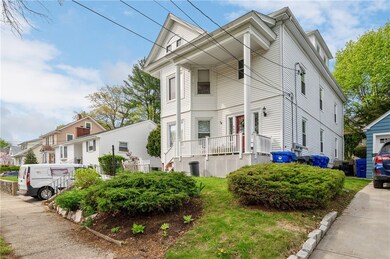 85 Blaisdell Ave unit 2, Pawtucket, RI 02860 - photo 2