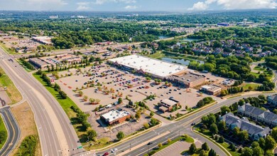 Ideally located near everyday conveniences—including shopping, restaurants, and the Savage Target