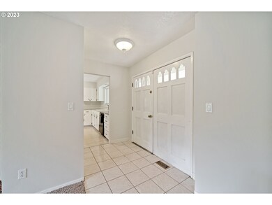 Entrance/Foyer