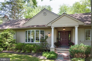 1125 Greenmount Rd, Haddonfield, NJ 08033 - photo 2