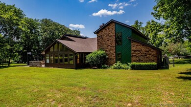 13859 S 200th East Ave, Broken Arrow, OK 74014 - photo 4