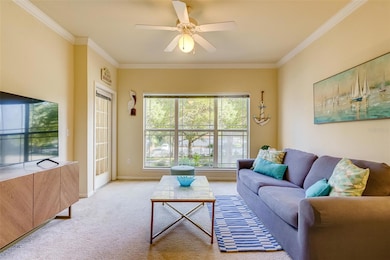 Residence at Renaissance Square unit 104, Clearwater, FL 33756 - photo 4