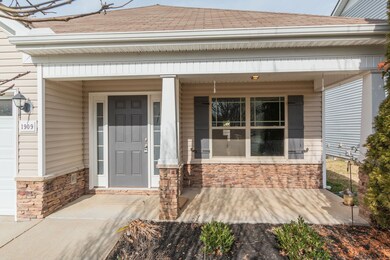 1909 Warmingfield Dr unit 1911, Murfreesboro, TN 37127 - photo 4